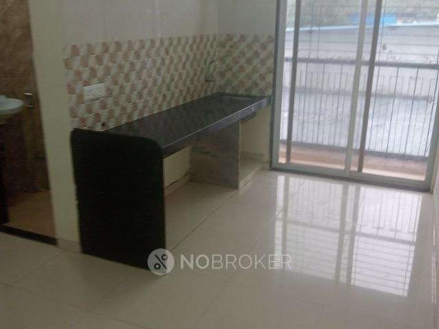 1 RK Flat In Dream Arcade for Rent In Thane West