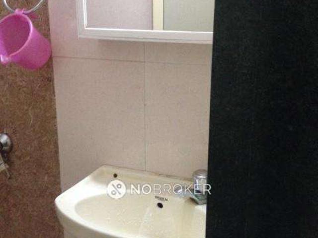 1 RK Flat In Ds Galaxy For Sale In Mulund West