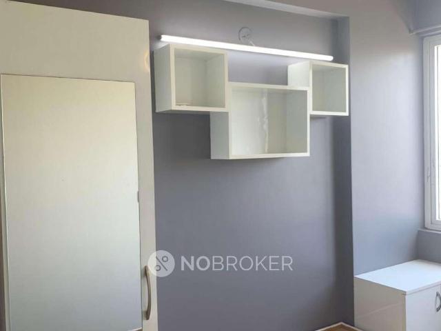 1 RK Flat In Emami Tejomaya For Sale In Navalur