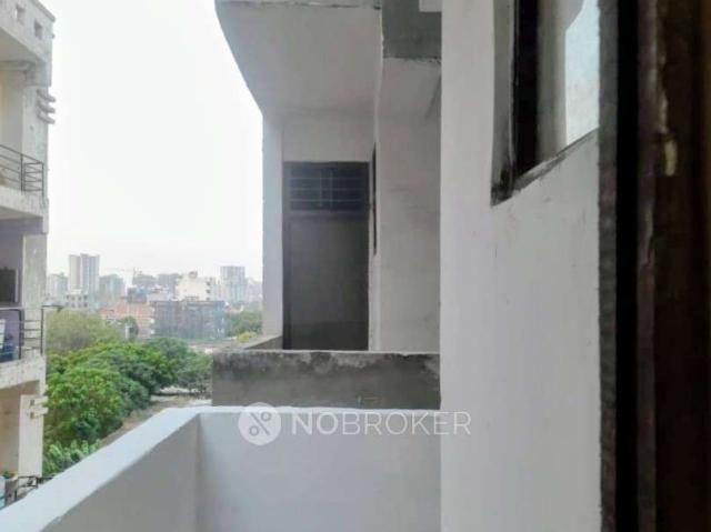 1 RK Flat In Eco Homes for Rent In Shahberi
