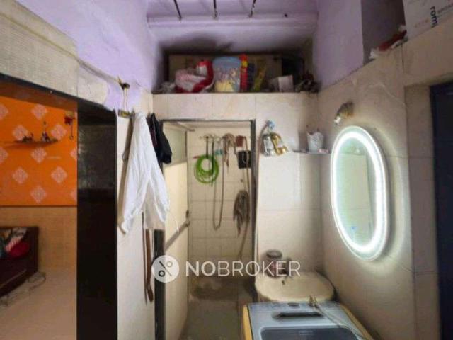 1 RK Flat In Ekveera for Rent In Nandivali Road