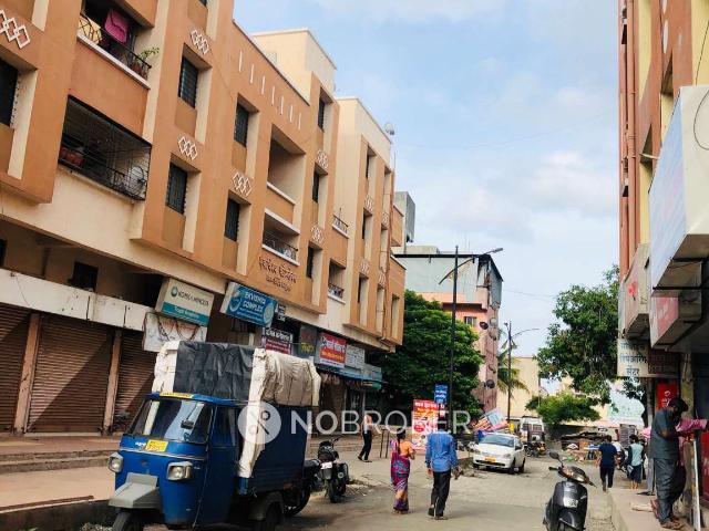 1 RK Flat In Ekvishwa Complex for Rent In Hadapsar