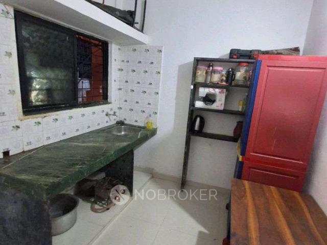 1 RK Flat In Ekdant Society For Sale In 4222, Priyadarshani Nagar, Old Sangvi, Pimpri chinchwad, Maharashtra 411027, India