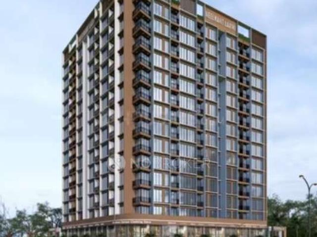 1 RK Flat In Epsilon Kunda Residency for Rent In Panvel