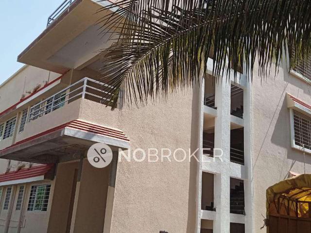 1 RK Flat In Euro 9 For Sale In Sanjay Park