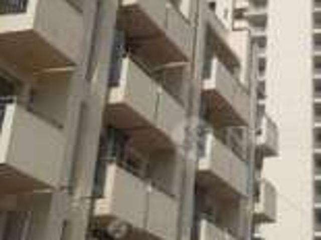 1 RK Flat In Ews Flats A 01 103 for Rent In Sector 88