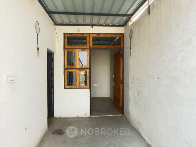 1 RK Flat In F 64 Sgm Nagar Patel Chowk for Rent In Children Park