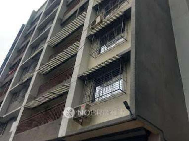 1 RK Flat In Fortune Heights Dombivili East for Rent In Khambalpada Rd