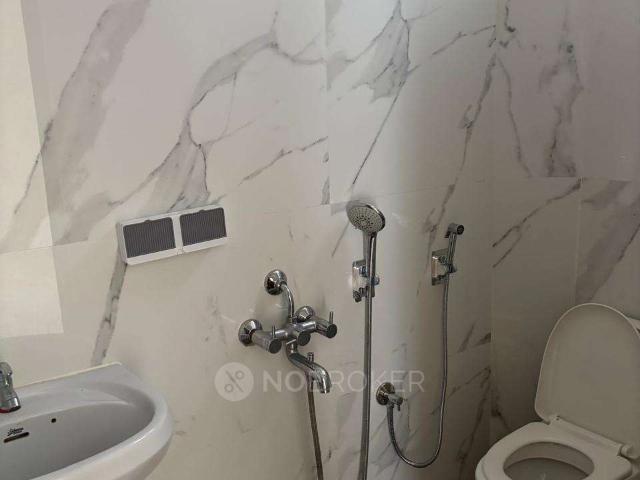1 RK Flat In Falcon Renaissance for Rent In Jayanagar