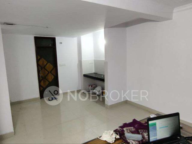 1 RK Flat In Fd33 Shaheen Bagh for Rent In Okhla