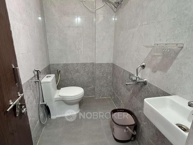 1 RK Flat In Fresh Living Apartments for Rent In Madhapur