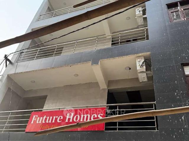 1 RK Flat In Future Homes Studio for Rent In Nai Basti Dun