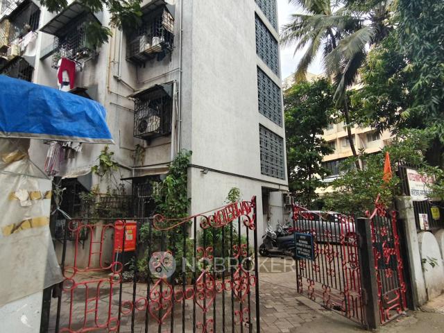 1 RK Flat In Koteshwar Nagar Chs for Rent In Andheri East