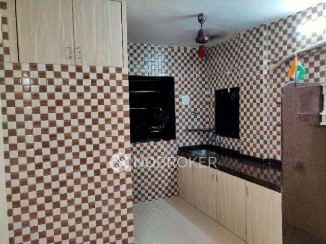 1 RK Flat In Koteshwar Nagar for Rent In Andheri East