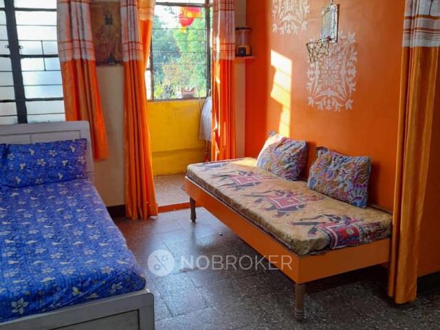 1 RK Flat In Kokila Housing Society for Rent In Sector 2