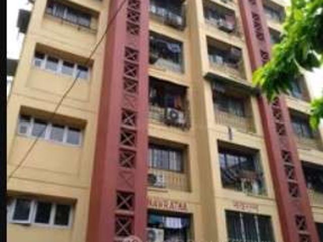 1 RK Flat In Kolaade Village For Sale In Santacruz East
