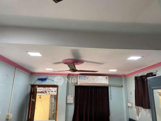 1 RK Flat In Koldongri for Rent In Koldongri