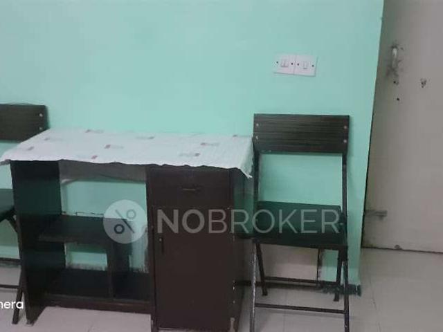 1 RK Flat In Kaushik Trikuta Hills for Rent In Sector 62