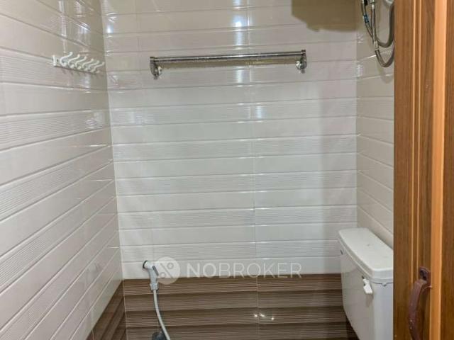 1 RK Flat In Kausthuba Nilaya for Rent In Hsr Layout