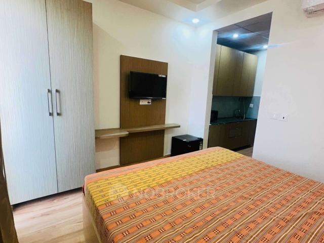 1 RK Flat In Kaveri City Centre for Rent In Delta I