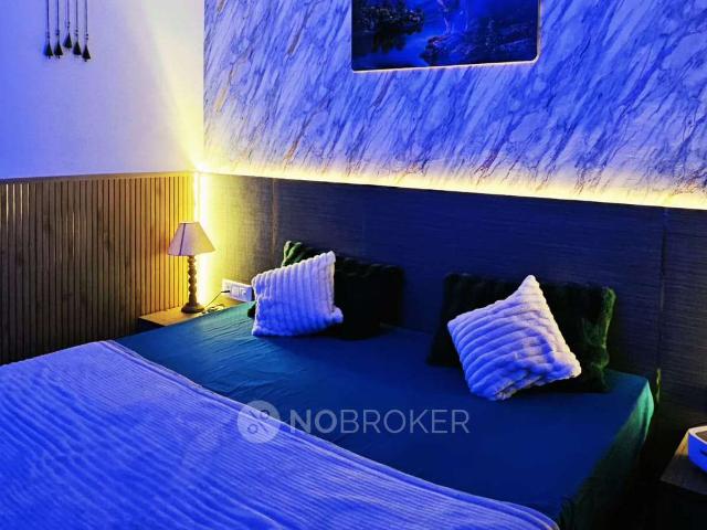 1 RK Flat In Kaveri City Centre for Rent In Delta I