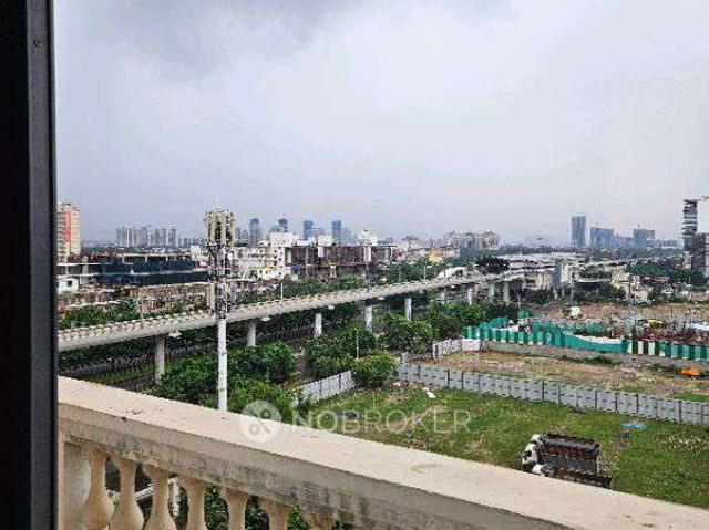 1 RK Flat In Kaveri City Centre For Sale In Delta I