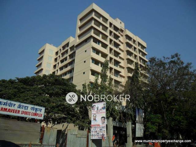 1 RK Flat In Kaveri Sra Chs For Sale In Malad West