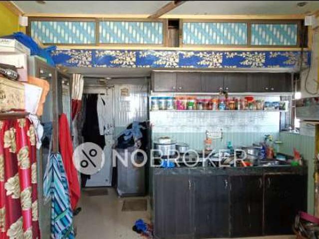 1 RK Flat In Kazi Sayyed Street, 38 Ali Chembar For Sale
