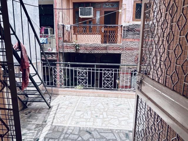 1 RK Flat In Kalkaji Dda Flat for Rent In Kalkaji
