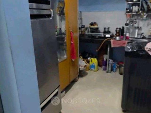 1 RK Flat In Kalpatru Avana C Wing For Sale In Parel