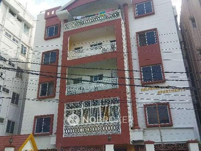 1 RK Flat In Kalpavruksha Apartments for Rent In Tavarekere