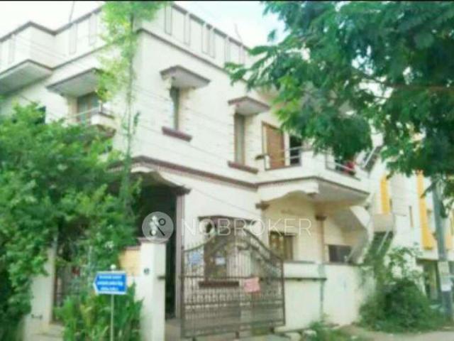 1 RK Flat In Kalyani Illam for Rent In Medavakkam
