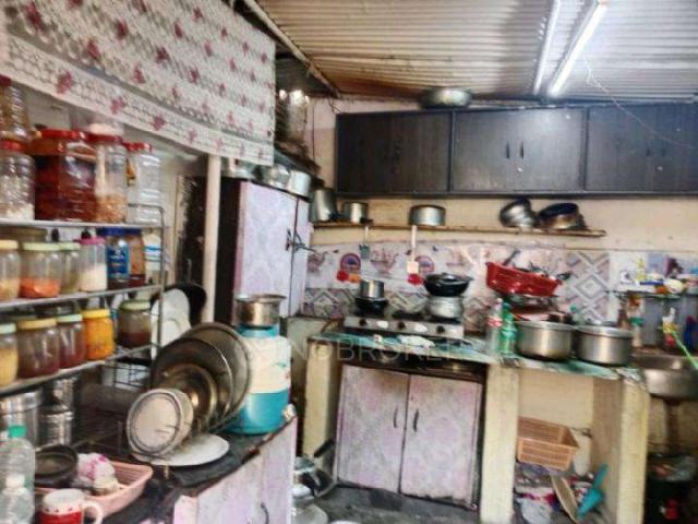 1 RK Flat In Kamaldeep Gardens For Sale In Kondhwa