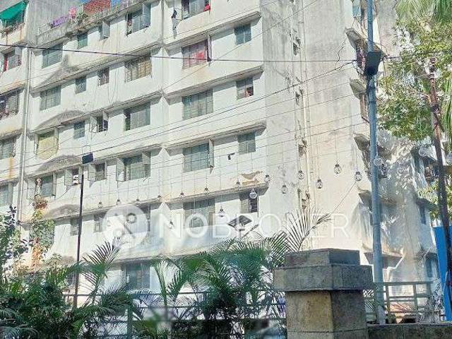 1 RK Flat In Kanitnath Apartment for Rent In Wakad