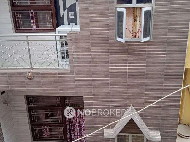 1 RK Flat In Kanti Apartment for Rent In Shakarpur