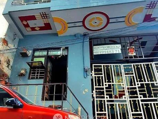 1 RK Flat In Kapasiya Niwas For Sale In Surajpur