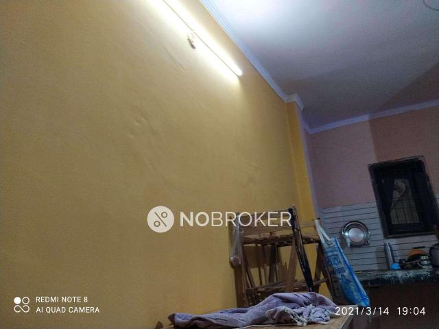 1 RK Flat In Kapoor Nivas For Sale In Burari