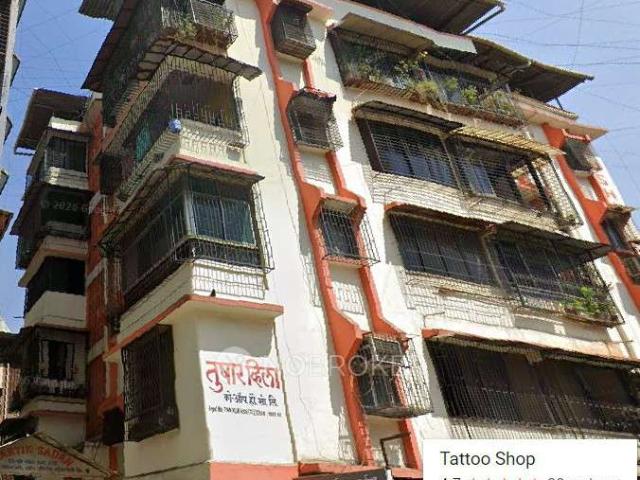 1 RK Flat In Kartik Sadan, savarkar Road for Rent In Dombivli East
