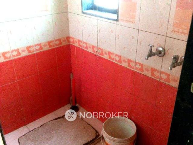 1 RK Flat In Kartik Sadan, savarkar Road for Rent In Dombiv