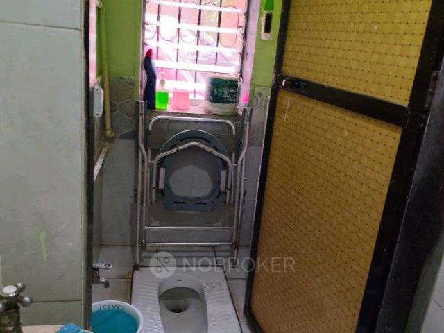 1 RK Flat In Keshar Smruti Dombivali West for Rent In Vishnu Nagar, Dombivli West