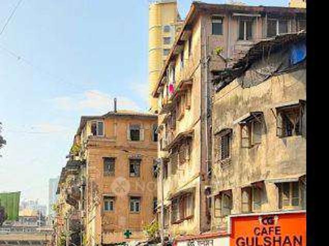 1 RK Flat In Kgn Chs For Sale In Umerkhadi