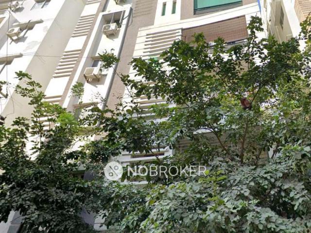 1 RK Flat In Khans Pride for Rent In Toli Chowki