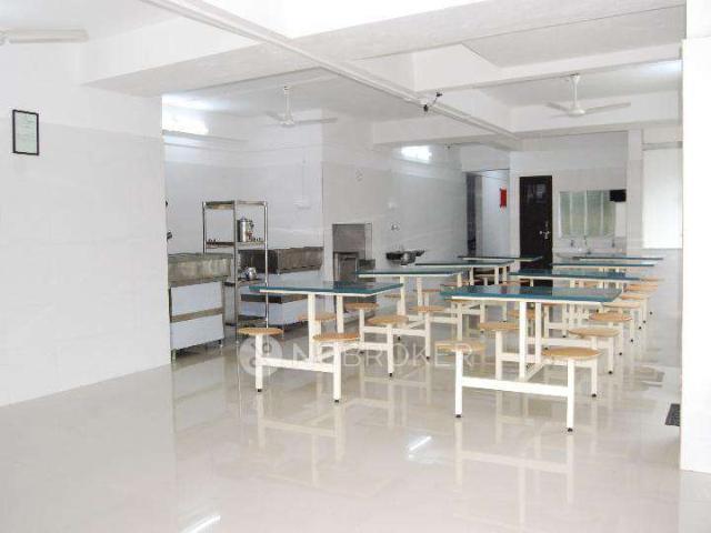 1 RK Flat In Kharghar House for Rent In Kharghar