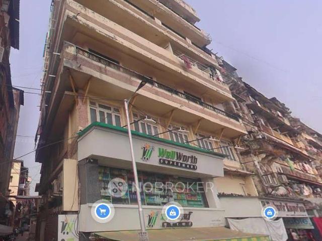1 RK Flat In Khilchi Apartment For Sale In Grant Road East