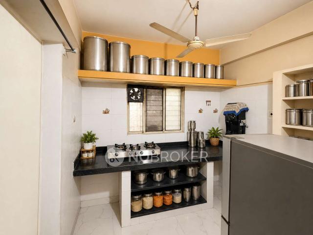 1 RK Flat In Kinara Appartment Pimpri Colony For Sale In Pimpri Colony