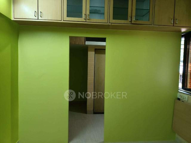 1 RK Flat In Kishin Kunj Chs Andheri East for Rent In Shahaji Raje Marg