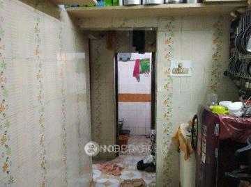 1 RK Flat In Krushnai Niwas Housing Society for Rent In Kamothe, Panvel