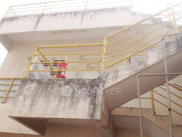 1 RK Flat In Krishika Apartment for Rent In Hsr Layout