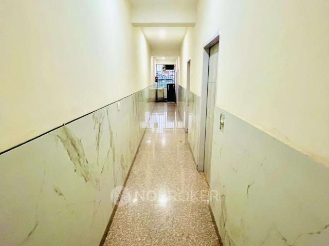 1 RK Flat In Krishna Tower for Rent In Sector 21d