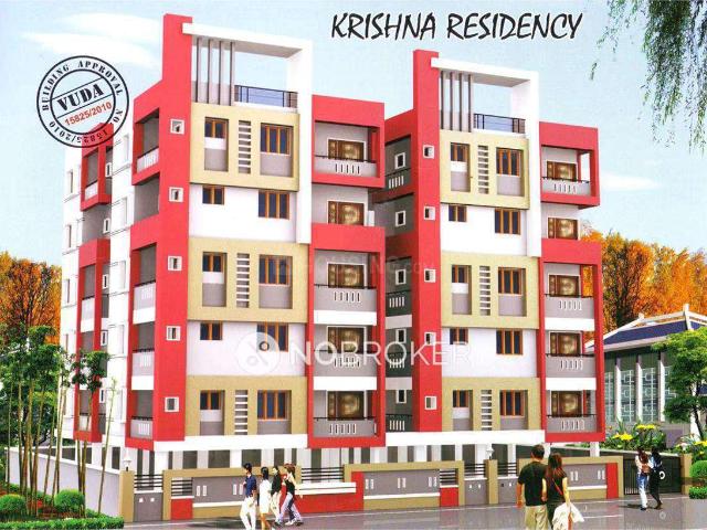 1 RK Flat In Krishna Chaya for Rent In Nerul